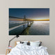 New Day Lisbon Wall Decal