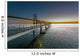 New Day Lisbon Wall Decal