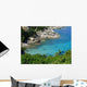 Sardinian Sea 5 Wall Decal