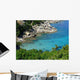 Sardinian Sea 5 Wall Decal
