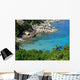 Sardinian Sea 5 Wall Decal