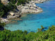 Sardinian Sea 5 Wall Decal