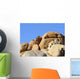 Sassi Cuncheddi Wall Decal