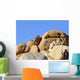 Sassi Cuncheddi Wall Decal