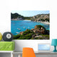 Sardinia 5 Wall Decal