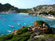 Sardinia 5 Wall Decal