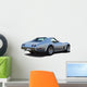 American Classic Muscle Car Wall Decal