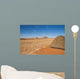 Camping Desert Namib-naukluft National Wall Decal