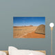 Camping Desert Namib-naukluft National Wall Decal