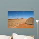 Camping Desert Namib-naukluft National Wall Decal