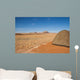 Camping Desert Namib-naukluft National Wall Decal