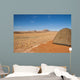 Camping Desert Namib-naukluft National Wall Decal