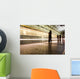 Union Station Metro Station Wall Decal