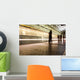 Union Station Metro Station Wall Decal