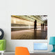 Union Station Metro Station Wall Decal