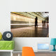 Union Station Metro Station Wall Decal