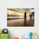 Union Station Metro Station Wall Decal