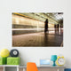 Union Station Metro Station Wall Decal