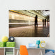Union Station Metro Station Wall Decal