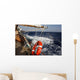 To Wind Wall Decal