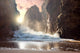 Fantastic Big Rocks and Wall Decal