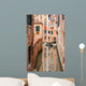 Venice City Canal Wall Decal