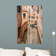 Venice City Canal Wall Decal