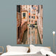 Venice City Canal Wall Decal