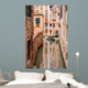 Venice City Canal Wall Decal