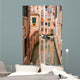 Venice City Canal Wall Decal