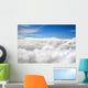 Clouds Wall Decal