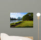 Brisbane City Wall Decal