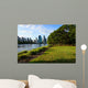 Brisbane City Wall Decal