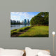 Brisbane City Wall Decal