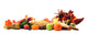 Thanksgiving Cornucopia Wall Decal