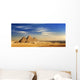 Egypt Cairo Giza General Wall Decal