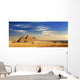 Egypt Cairo Giza General Wall Decal