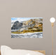 Yellowstone National Park Wall Decal