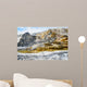 Yellowstone National Park Wall Decal