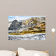 Yellowstone National Park Wall Decal