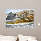 Yellowstone National Park Wall Decal