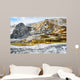Yellowstone National Park Wall Decal