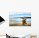 Antelope Island State Park Wall Decal