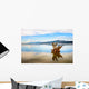 Antelope Island State Park Wall Decal
