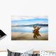 Antelope Island State Park Wall Decal