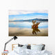 Antelope Island State Park Wall Decal