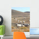 Mongolia Wall Decal