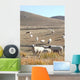 Mongolia Wall Decal