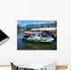 Bateau Wall Decal