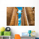 Africa Egypt Luxor Karnak Wall Decal